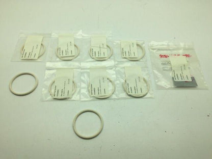 GEA Niro Soavi 140085VF O-Ring 66.04X5.34 LOT OF 9