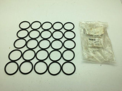 GEA Niro Soavi 140071VF O-Ring 56.52X5.34 LOT OF 25