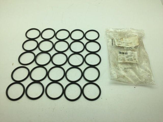 GEA Niro Soavi 140071VF O-Ring 56.52X5.34 LOT OF 25