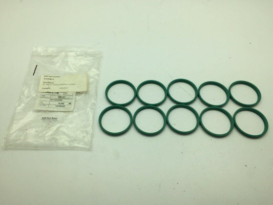 GEA Niro Soavi 160131 Rod Scraper DC60X6 LOT OF 10