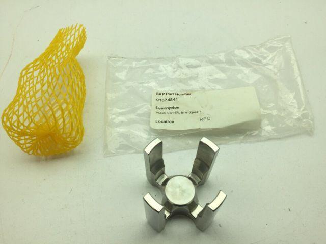 GEA Niro Soavi Homogenizer 0133962-3 Valve Cover 9513-3962-030