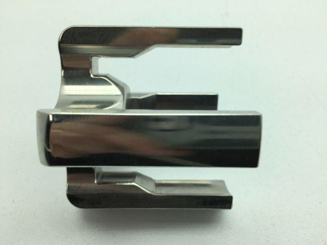 GEA Niro Soavi Homogenizer 0133962-3 Valve Cover 9513-3962-030