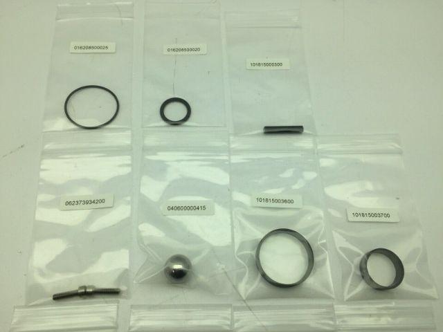 MTS 8K0015000600 Kit Suction Valve & Tube For MTS Pneumatic Glue Pump