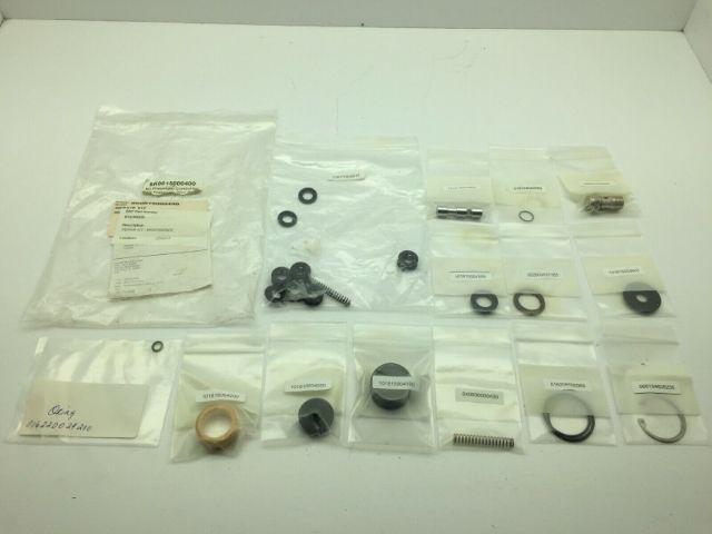 MTS 8K0015000400 Kit Pneumatic Control  For MTS Pneumatic Glue Pump