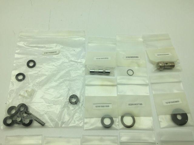 MTS 8K0015000400 Kit Pneumatic Control  For MTS Pneumatic Glue Pump