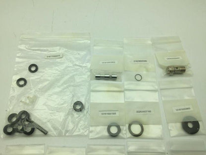 MTS 8K0015000400 Kit Pneumatic Control  For MTS Pneumatic Glue Pump