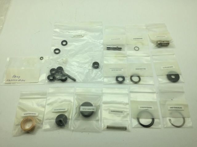 MTS 8K0015000400 Kit Pneumatic Control  For MTS Pneumatic Glue Pump