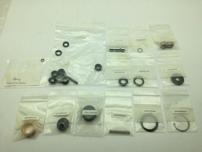 MTS 8K0015000400 Kit Pneumatic Control  For MTS Pneumatic Glue Pump