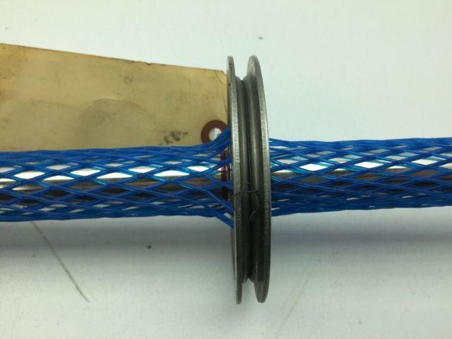 Krones Pipe  Tube Assembly 1-054-15-20