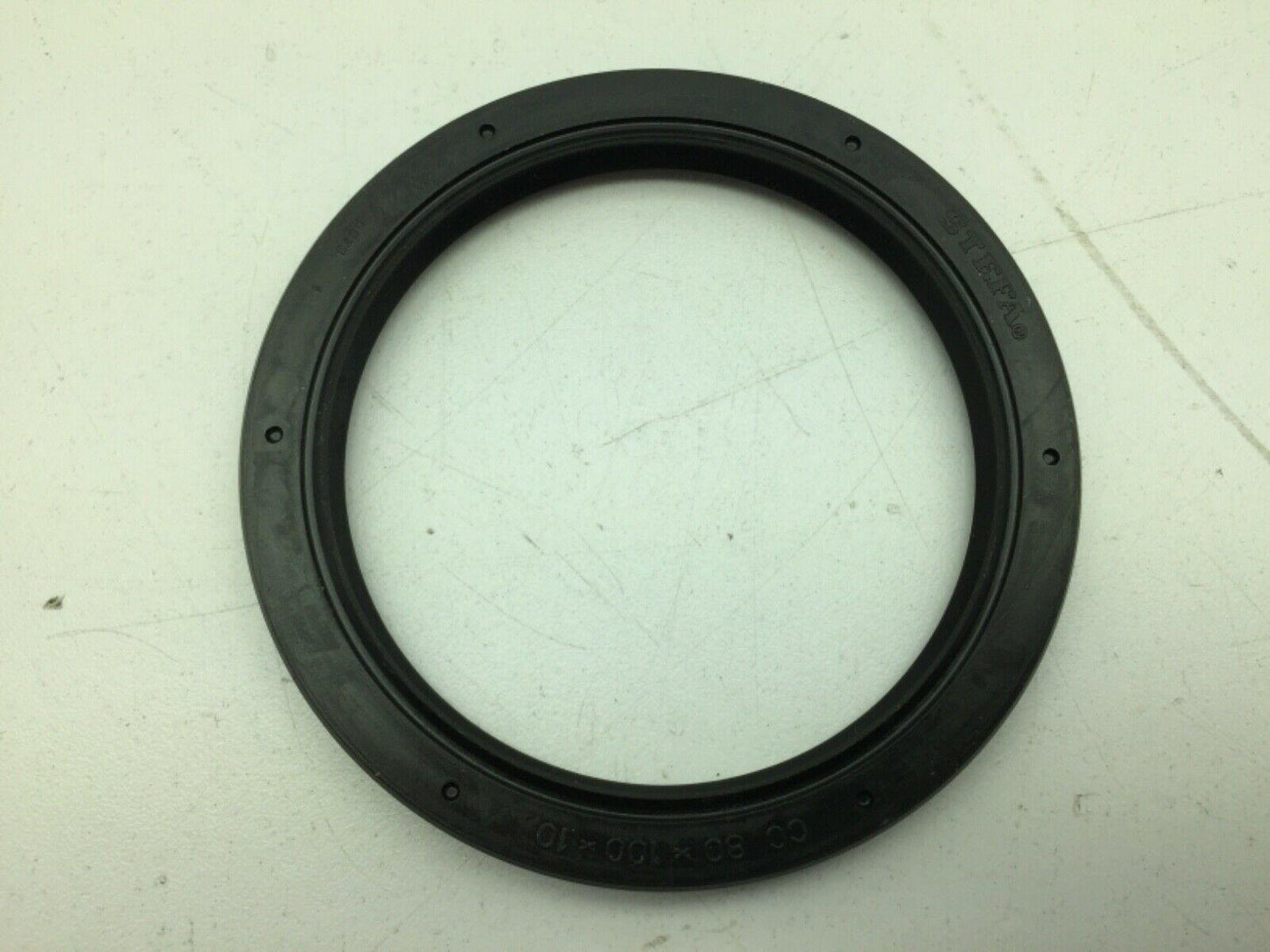 Krones 0-161-80-80-000 Oil Seal LOT OF 2