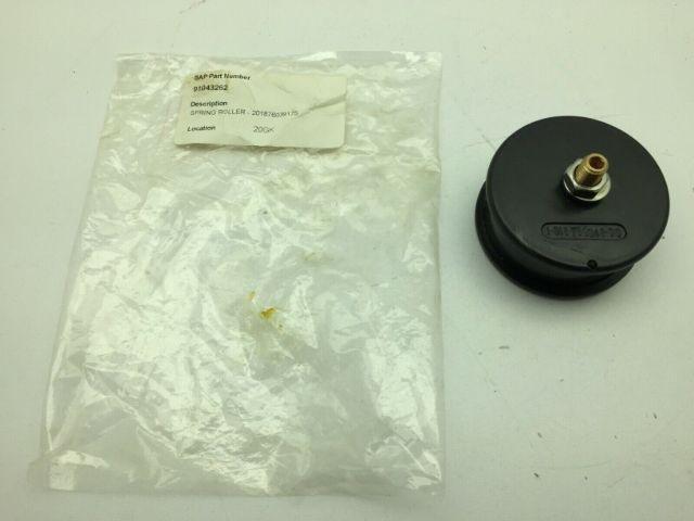 MTS Krones 1-018-780048-00 Spring Roller