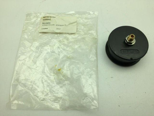 MTS Krones 1-018-780048-00 Spring Roller