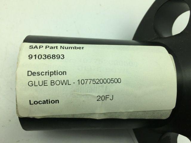 Krones 107752000500 Glue Bowl