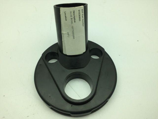 Krones 107752000500 Glue Bowl
