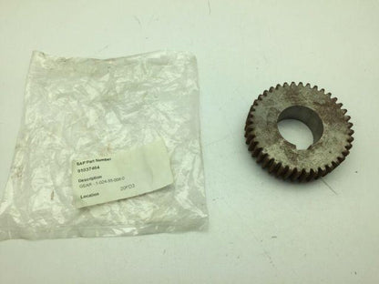 Krones 1-024-55-008-0 Gear