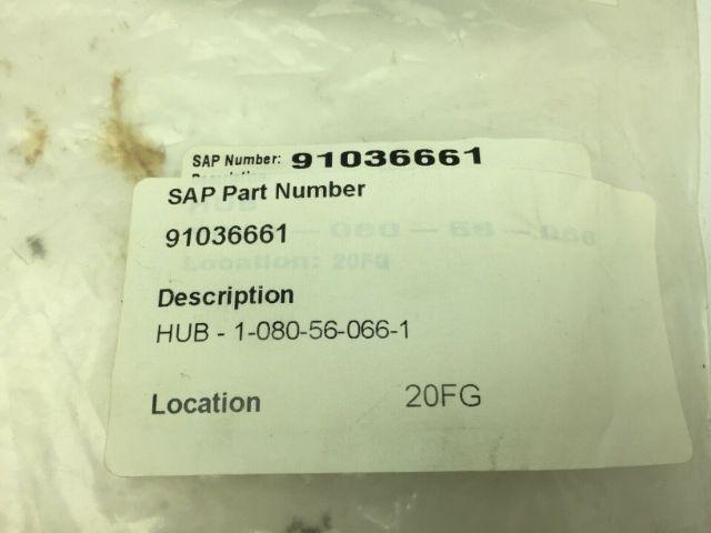 Krones 1-080-56-066-1 Hub