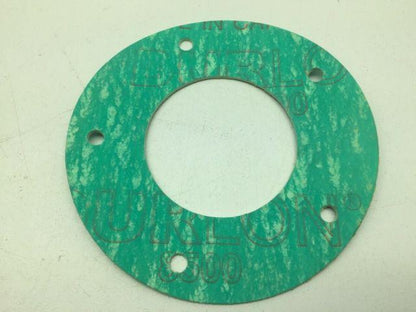 Krones 102447000900 Gasket 140 X 71 X 1 #15 LOT OF 3
