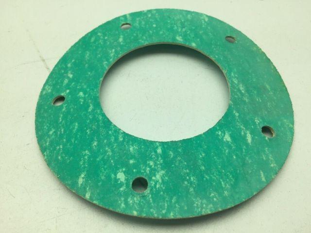 Krones 102447000900 Gasket 140 X 71 X 1 #15 LOT OF 3