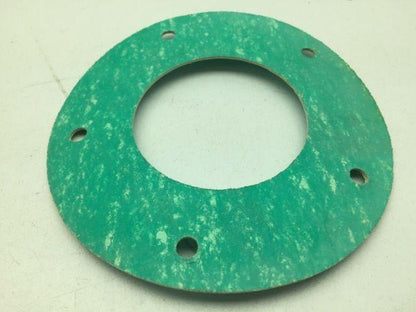 Krones 102447000900 Gasket 140 X 71 X 1 #15 LOT OF 3