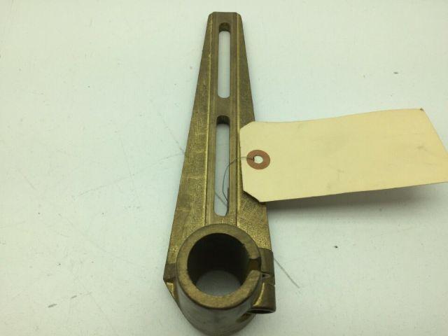 Krones 1-018-76-076-1 Bracket 1018760761