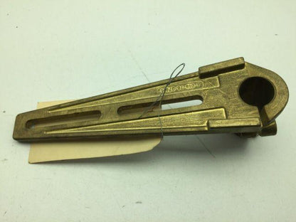 Krones 1-018-76-076-1 Bracket 1018760761