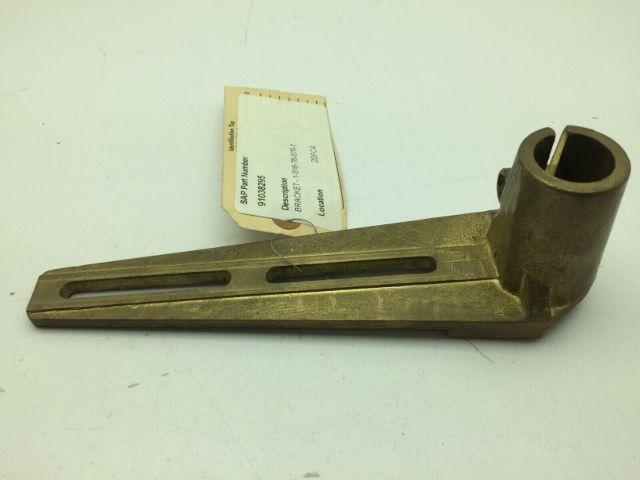 Krones 1-018-76-076-1 Bracket 1018760761