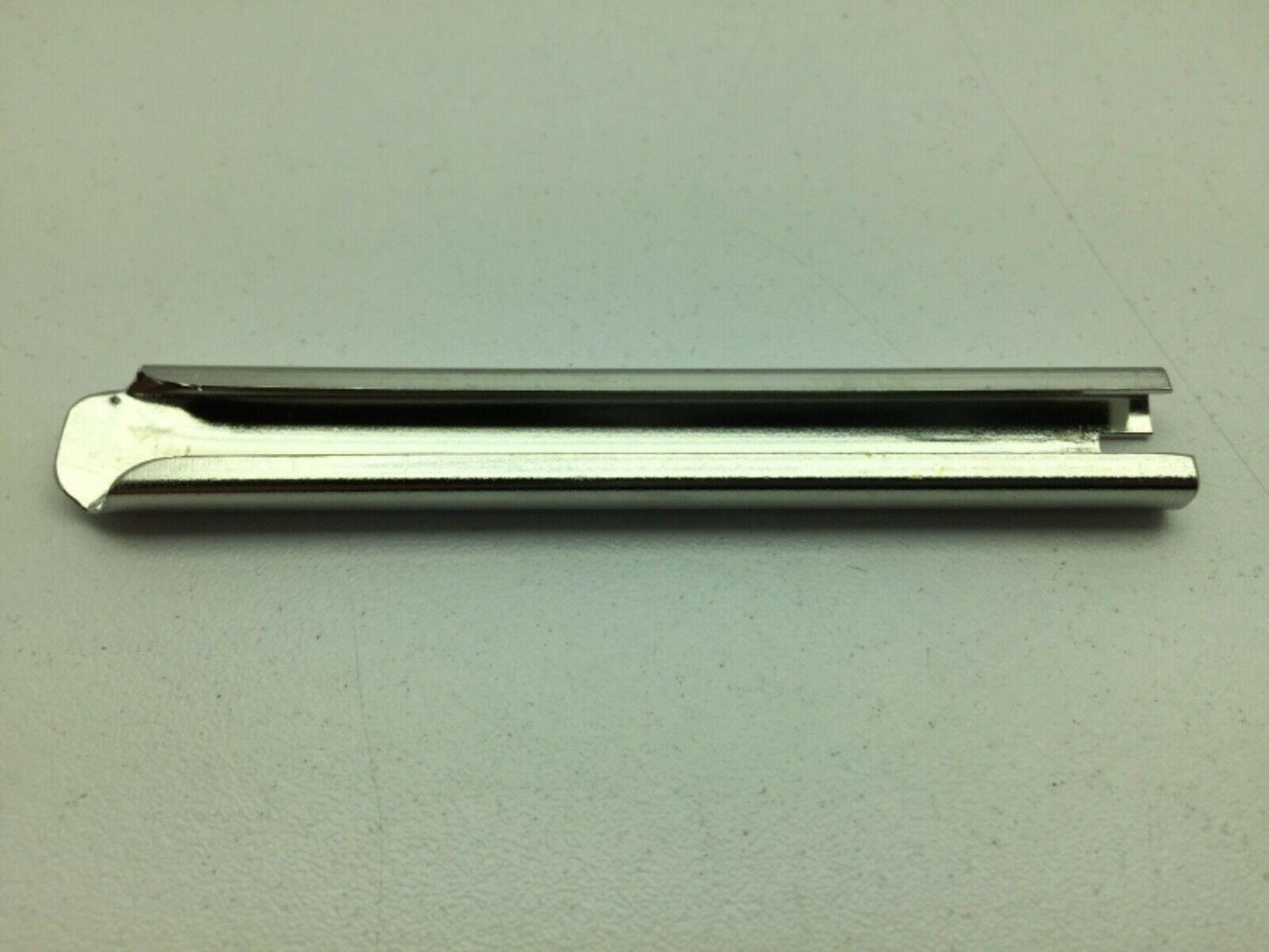 Krones 1-018-76-021-0 Guide Rail 1018760210, 95 X 12.7 mm