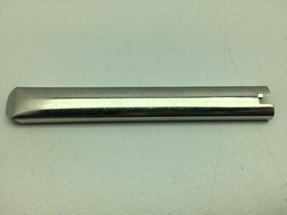 Krones 1-018-76-021-0 Guide Rail 1018760210, 95 X 12.7 mm