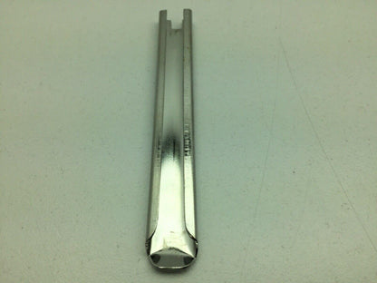 Krones 1-018-76-021-0 Guide Rail 1018760210, 95 X 12.7 mm