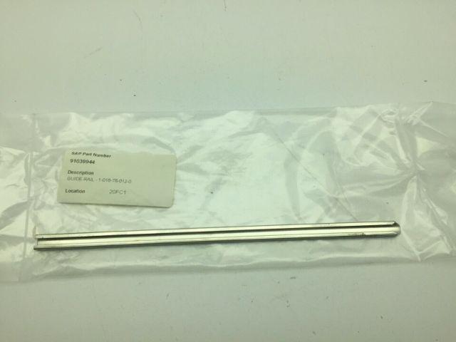 Krones 1-018-76-012-0 Guide Rail  1018760120