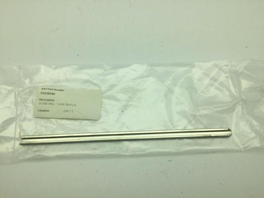 Krones 1-018-76-012-0 Guide Rail  1018760120