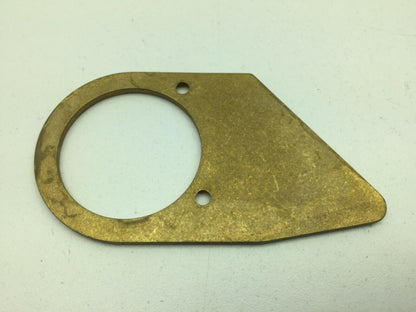 Krones 1-018-52-075-0 Glue Scraper 1018520750