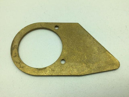 Krones 1-018-52-075-0 Glue Scraper 1018520750