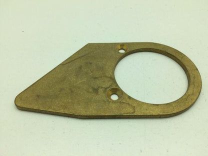 Krones 1-018-52-075-0 Glue Scraper 1018520750