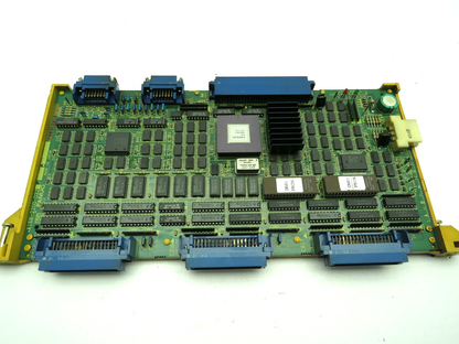 Fanuc A16B-2200-0320/08B CPU Power Board Circuit Board