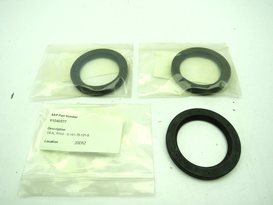 STEFA CB 65X90X10 Oil Seal LOT OF 3