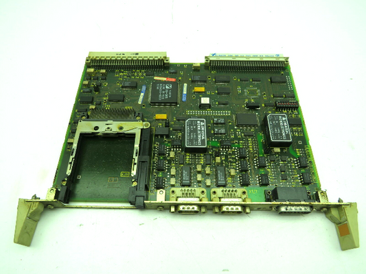 Siemens 6FC5112-0DA01-0AA1 Sinumerik 840C Interface Board Version A
