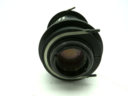 II-VI Incorporated IBECZ-10.6-C2.2-DZ-WC Laser Beam Expander