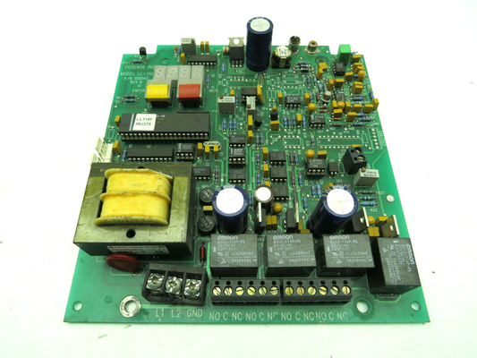 Cosense INC LL-1101 150042 Circuit Board Rev B