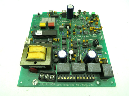 Cosense INC LL-1101 150042 Circuit Board Rev B