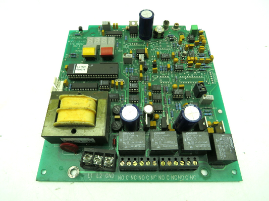 Cosense INC LL-1101 150042 Circuit Board Rev B