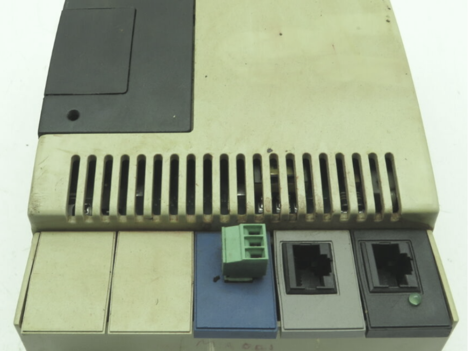 Foxboro P0940NQ Micro-I/A  24VDC Power Supply Type 1 Station Rev-0A