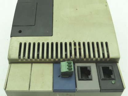 Foxboro P0940NQ Micro-I/A  24VDC Power Supply Type 1 Station Rev-0A