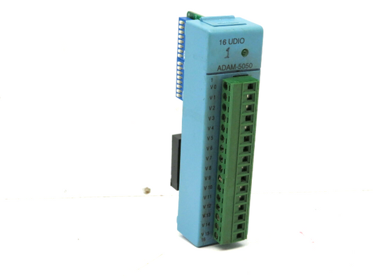 Advantech ADAM-5050 Universal Digital I/O Module
