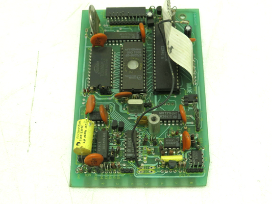 NTI 046-113-02 Circuit Board Temperature Control Module Rev D