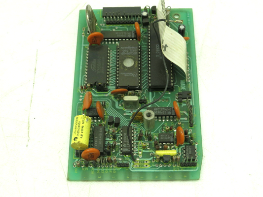 NTI 046-113-02 Circuit Board Temperature Control Module Rev D
