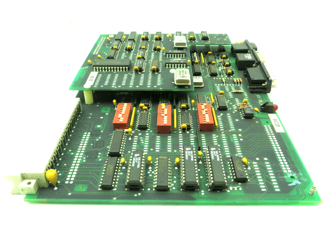 Husky TSI 88.1 Transducer Interface Circuit Board Card 648262