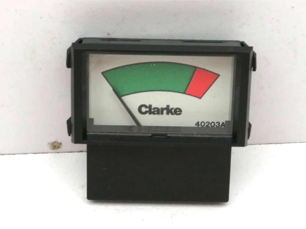 Clarke 40203A Lift Display Amp Meter 2"