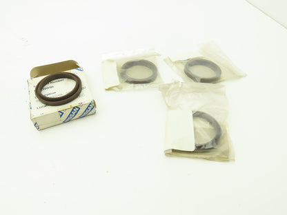 Nissan 58622L3100 O-Ring Seal  2" OD  KYB-07 Lot of 4