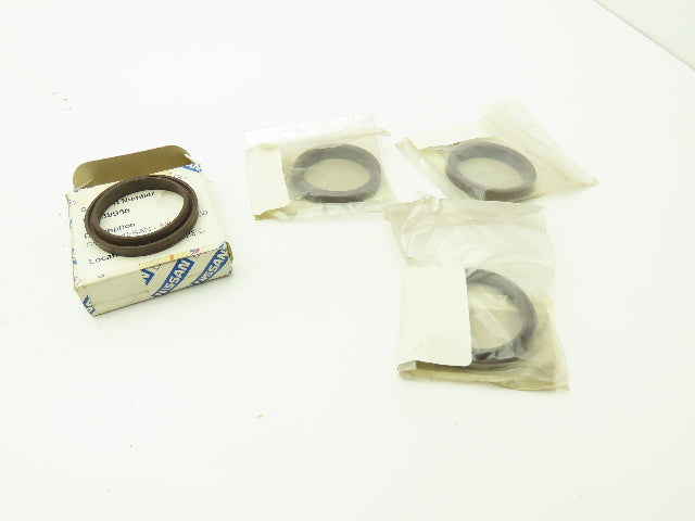 Nissan 58622L3100 O-Ring Seal  2" OD  KYB-07 Lot of 4